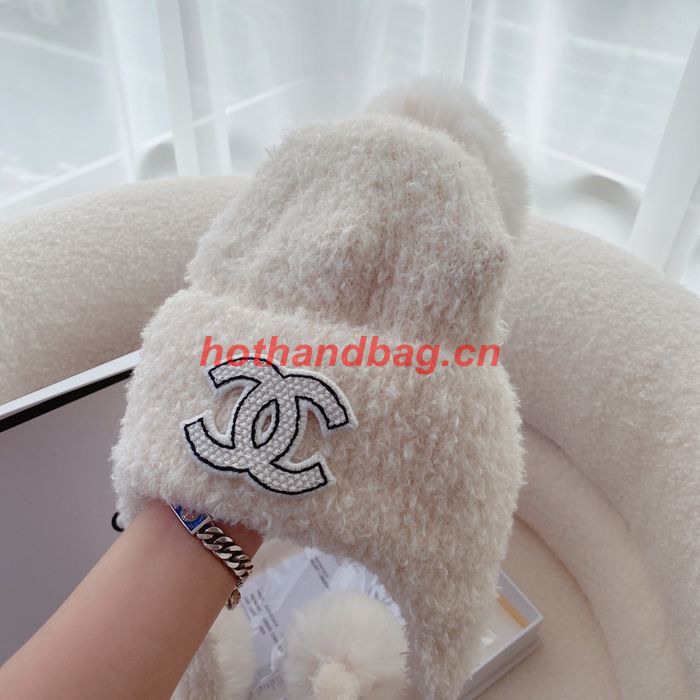 Chanel Hat CHH00218