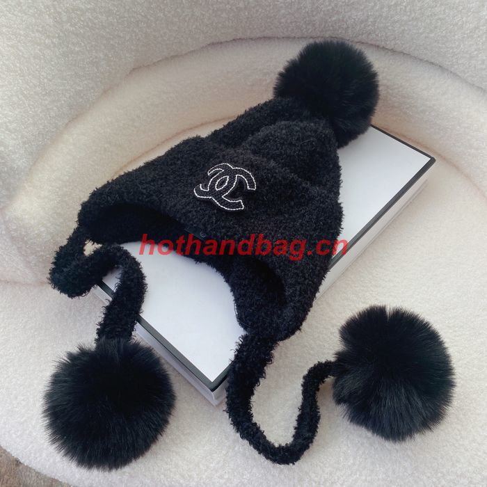 Chanel Hat CHH00219