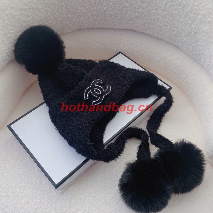 Chanel Hat CHH00219