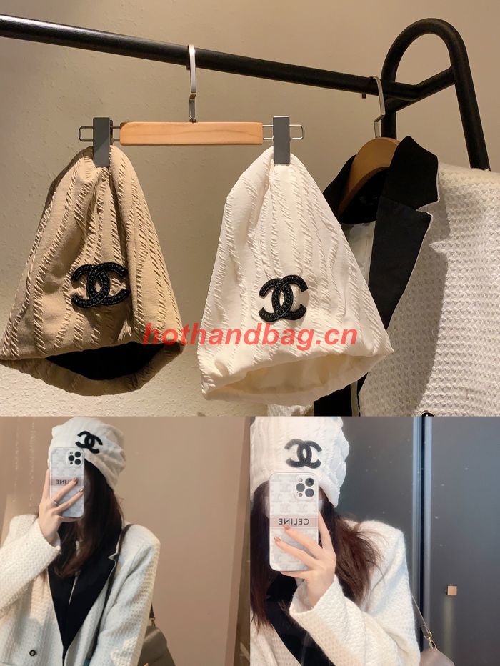 Chanel Hat CHH00231-1