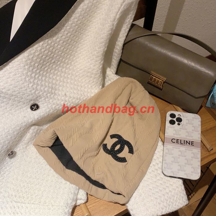 Chanel Hat CHH00231-2