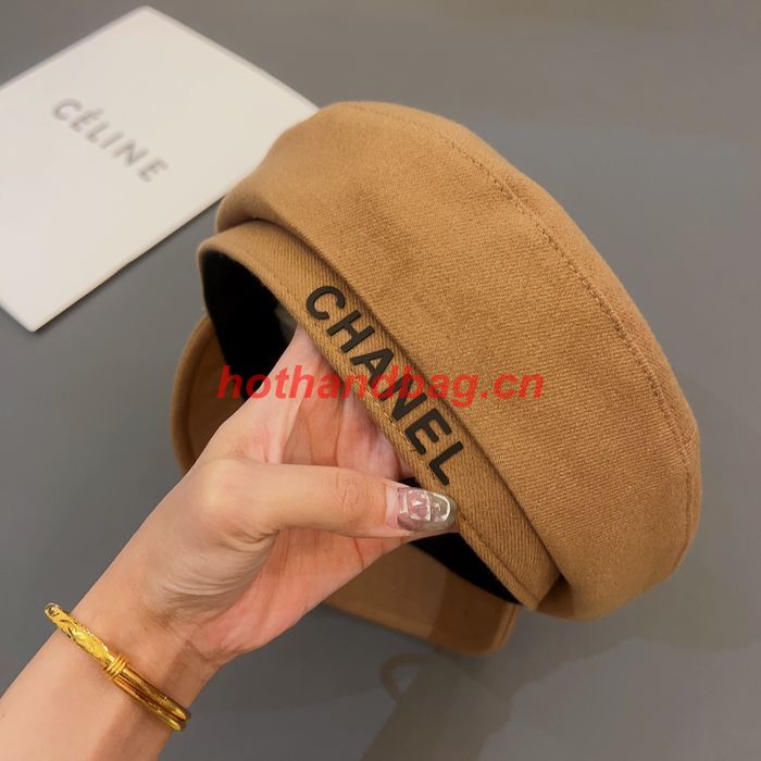 Chanel Hat CHH00234