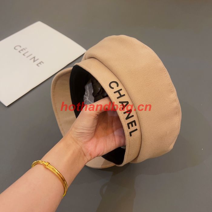 Chanel Hat CHH00235