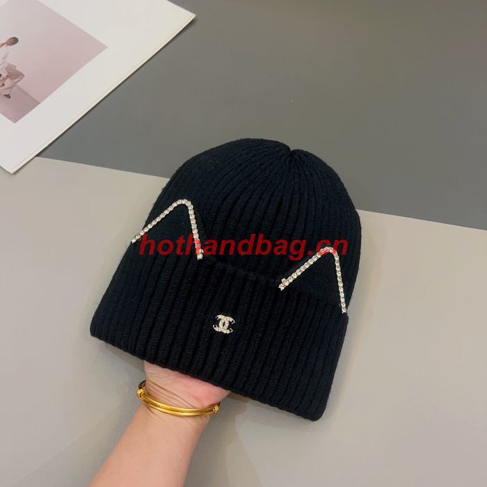 Chanel Hat CHH00237