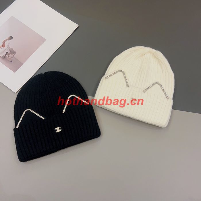 Chanel Hat CHH00237