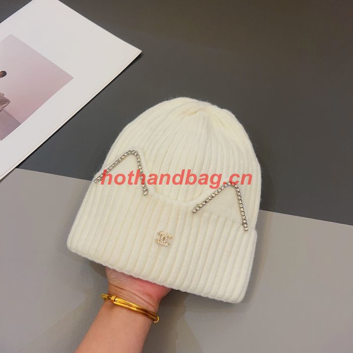 Chanel Hat CHH00238