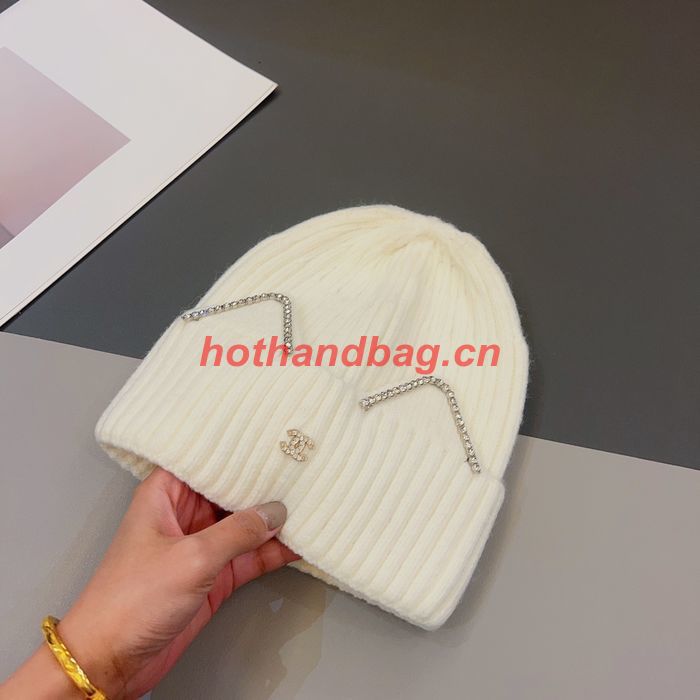 Chanel Hat CHH00238