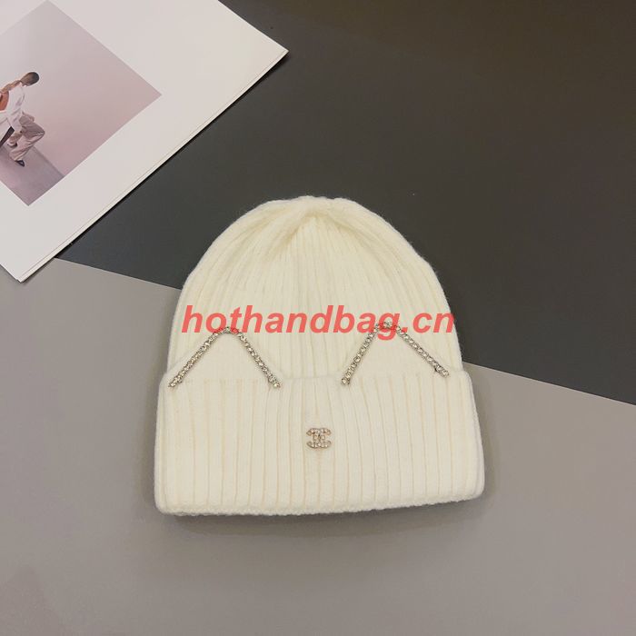 Chanel Hat CHH00238