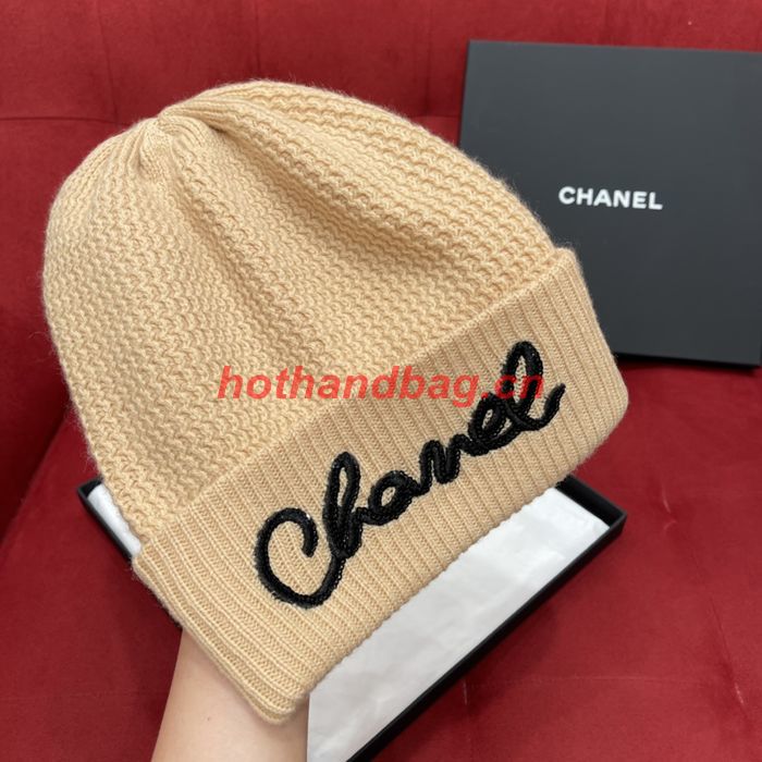 Chanel Hat CHH00239