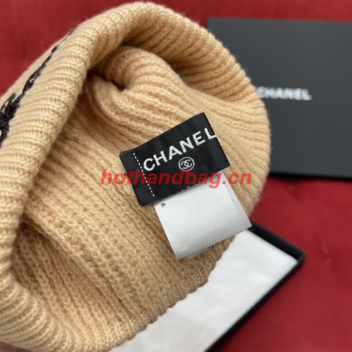 Chanel Hat CHH00239