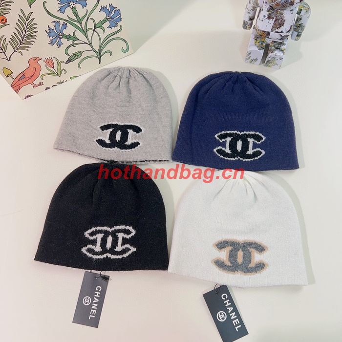 Chanel Hat CHH00242