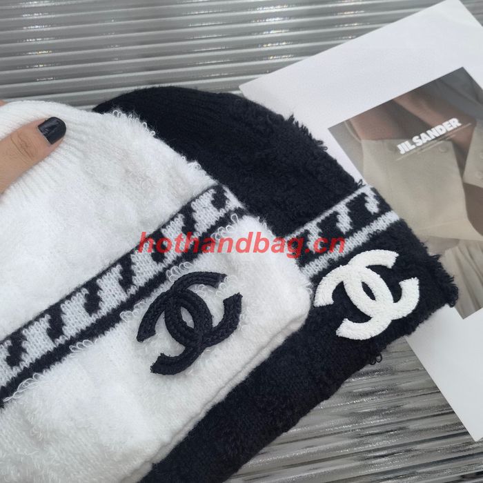 Chanel Hat CHH00245-1