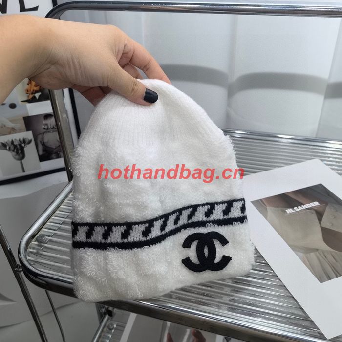 Chanel Hat CHH00245-2