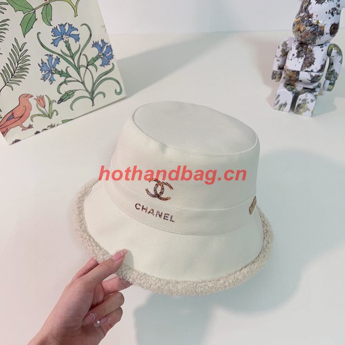 Chanel Hat CHH00252