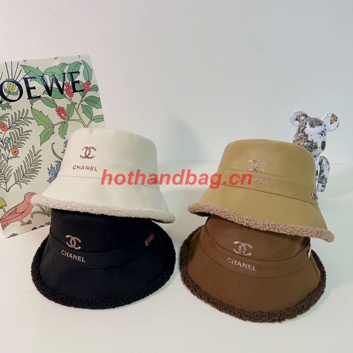 Chanel Hat CHH00252