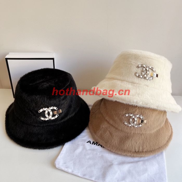 Chanel Hat CHH00254