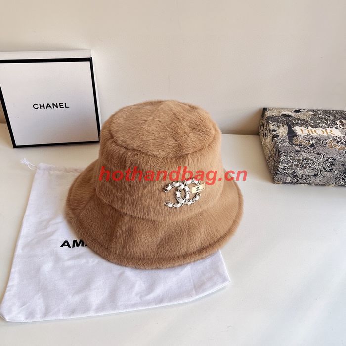 Chanel Hat CHH00255