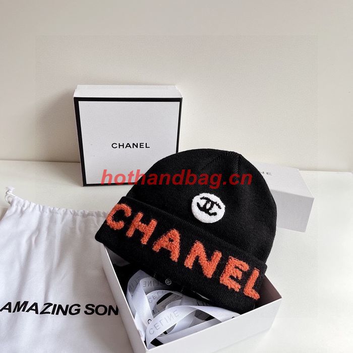 Chanel Hat CHH00257