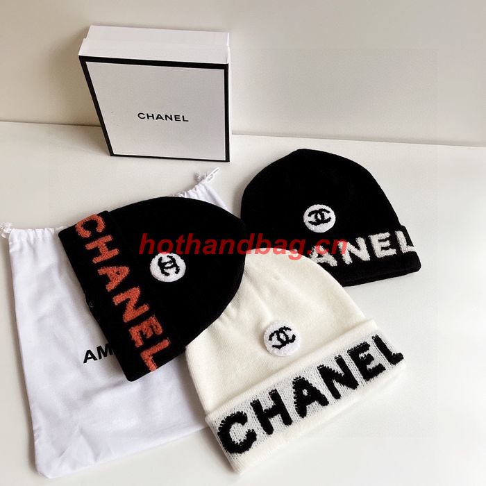 Chanel Hat CHH00257