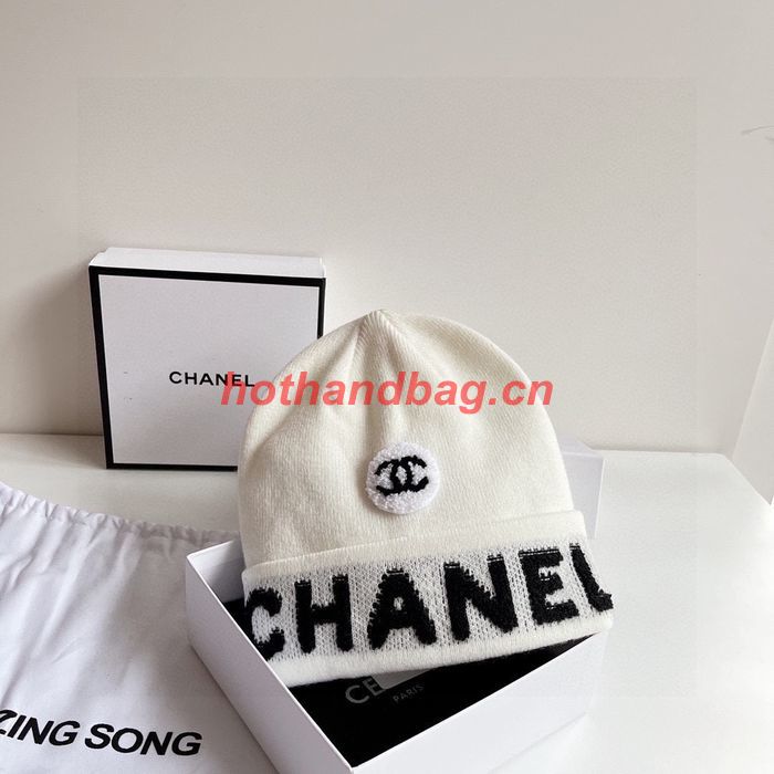 Chanel Hat CHH00258