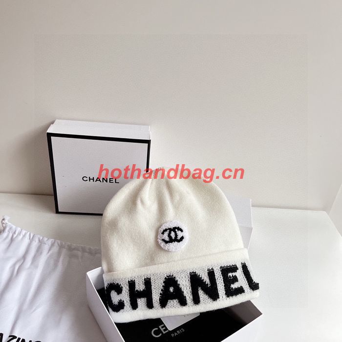 Chanel Hat CHH00258