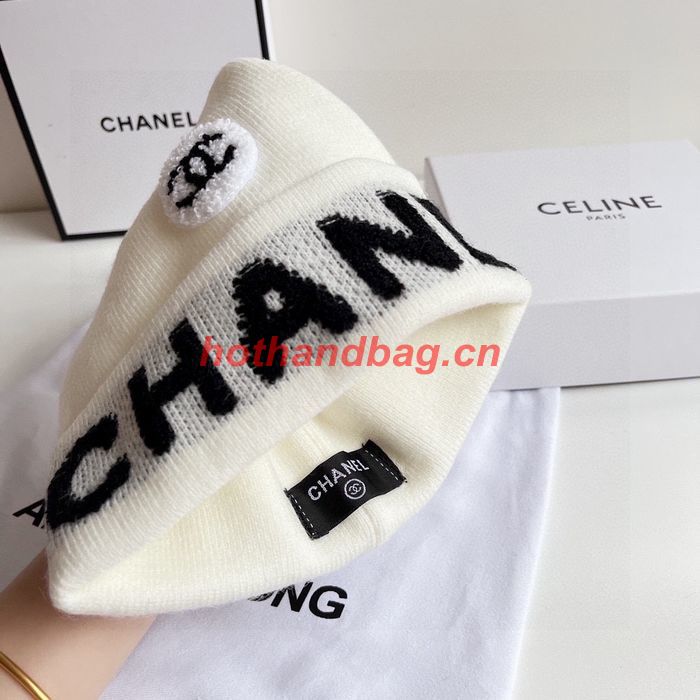 Chanel Hat CHH00258