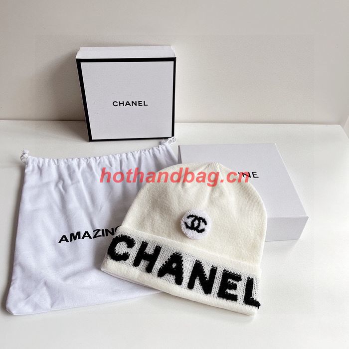 Chanel Hat CHH00258