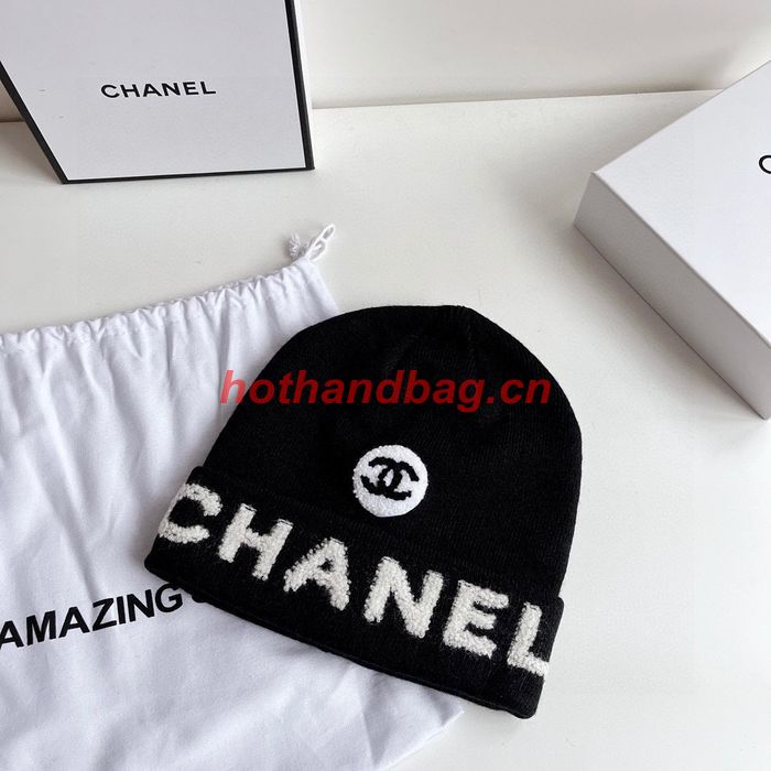 Chanel Hat CHH00259