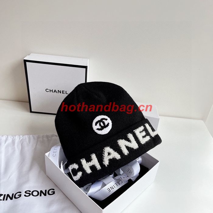 Chanel Hat CHH00259