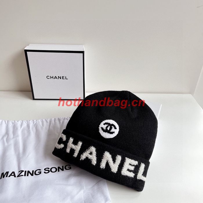 Chanel Hat CHH00259