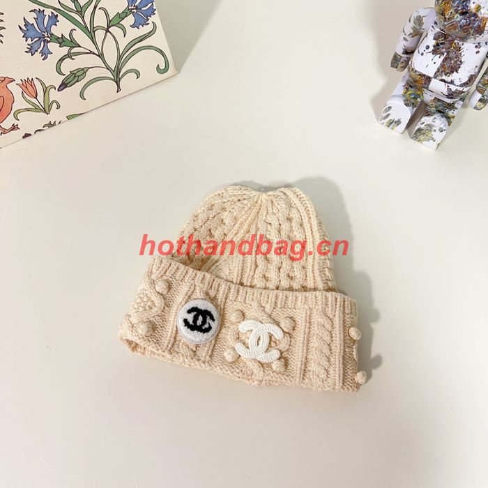 Chanel Hat CHH00260