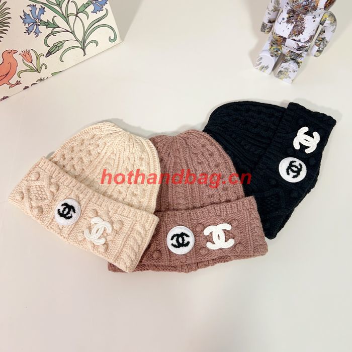 Chanel Hat CHH00260