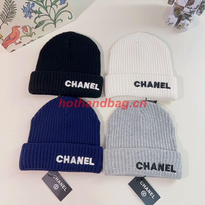 Chanel Hat CHH00262