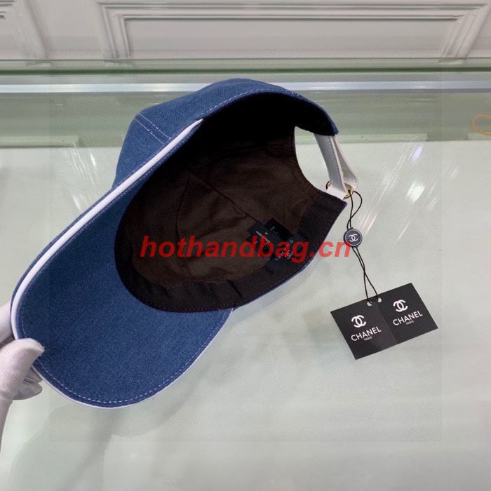 Chanel Hat CHH00265