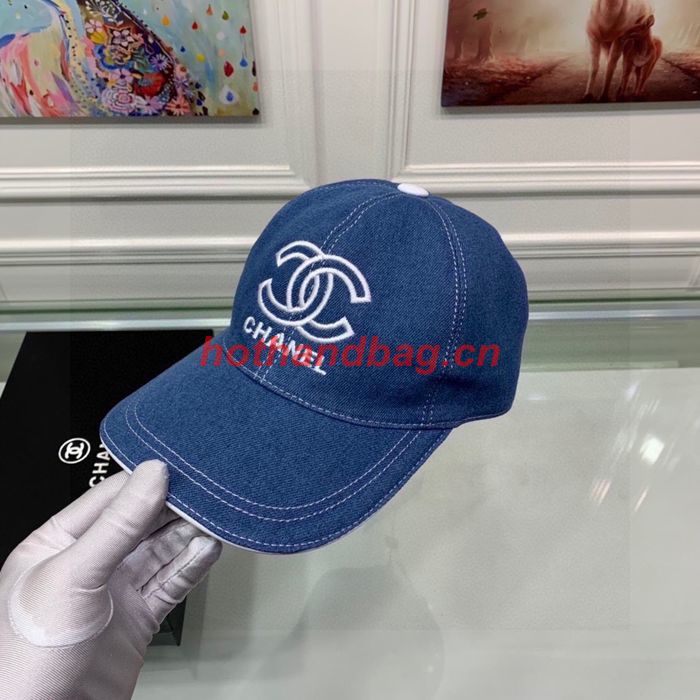 Chanel Hat CHH00266