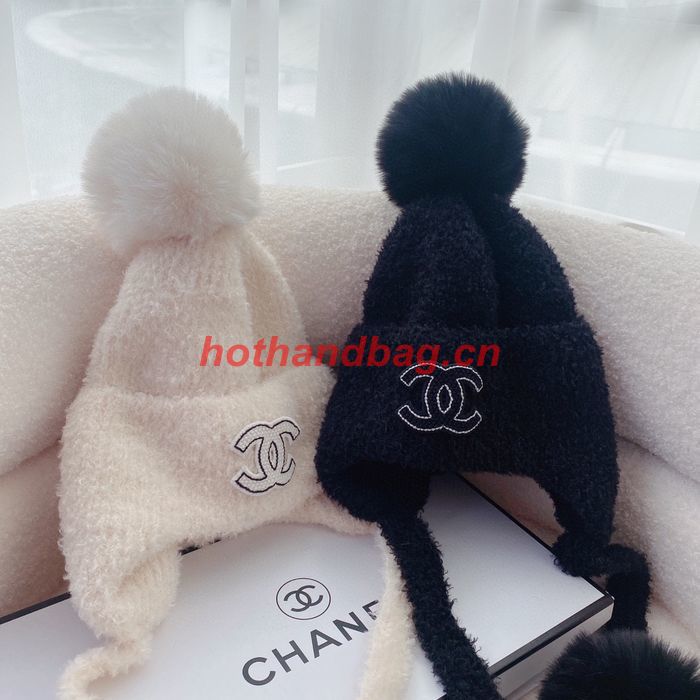 Chanel Hat CHH00283