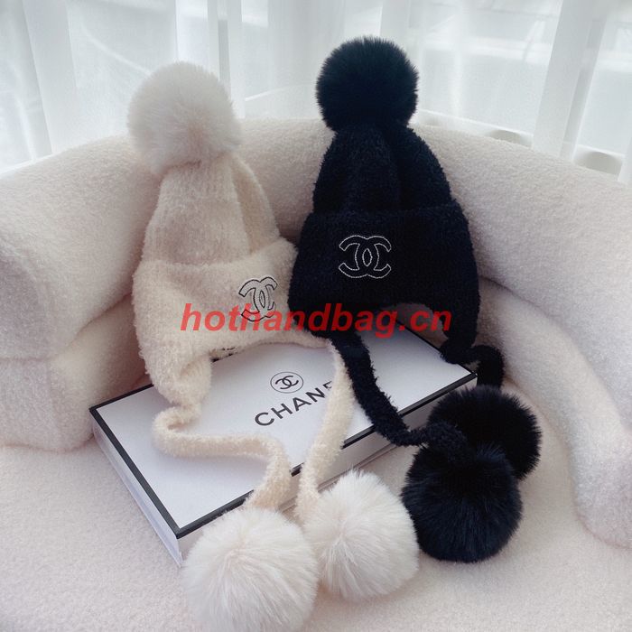 Chanel Hat CHH00283