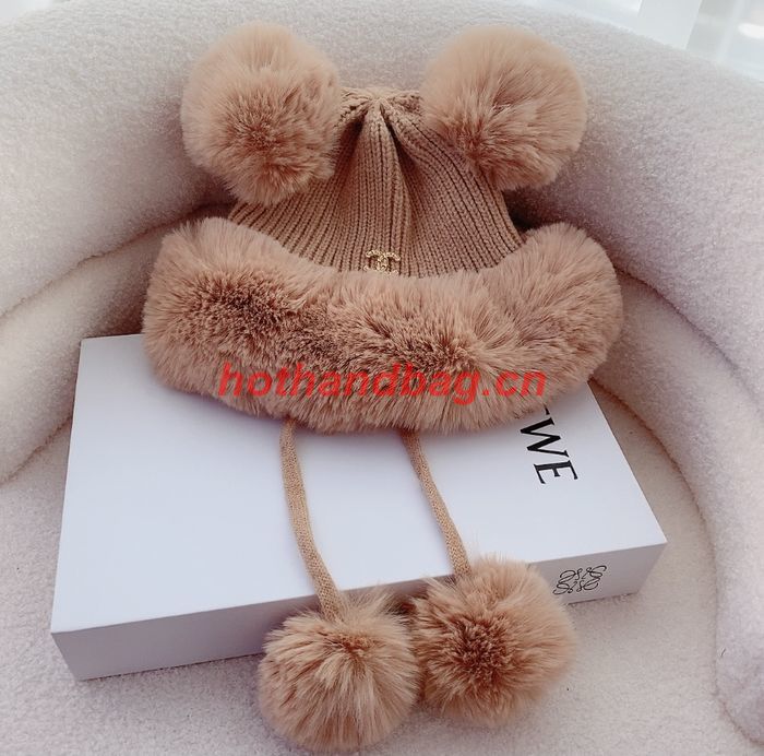 Chanel Hat CHH00290-1