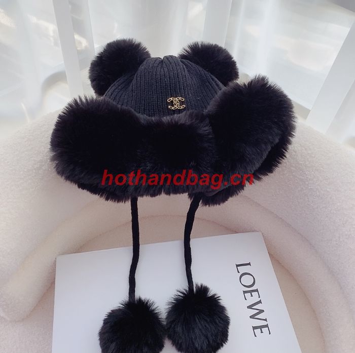 Chanel Hat CHH00290-2