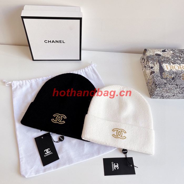 Chanel Hat CHH00329