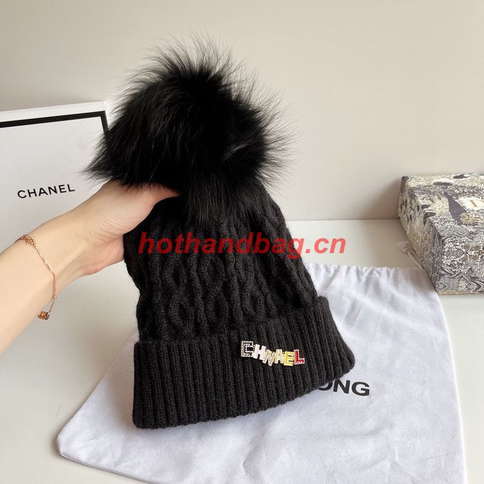 Chanel Hat CHH00330