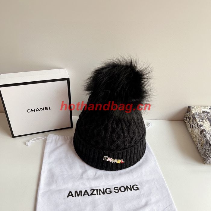 Chanel Hat CHH00330