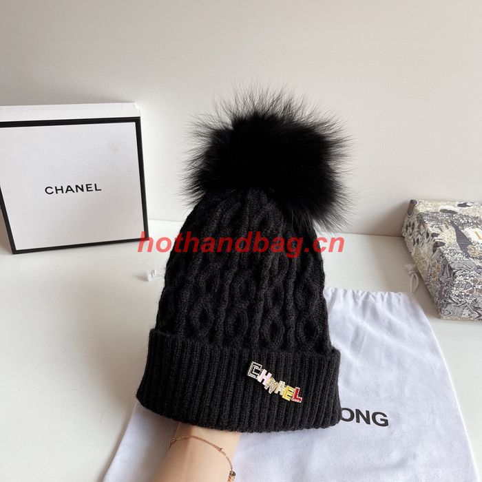 Chanel Hat CHH00330