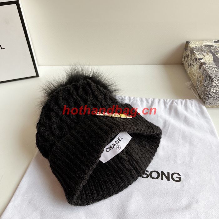 Chanel Hat CHH00330