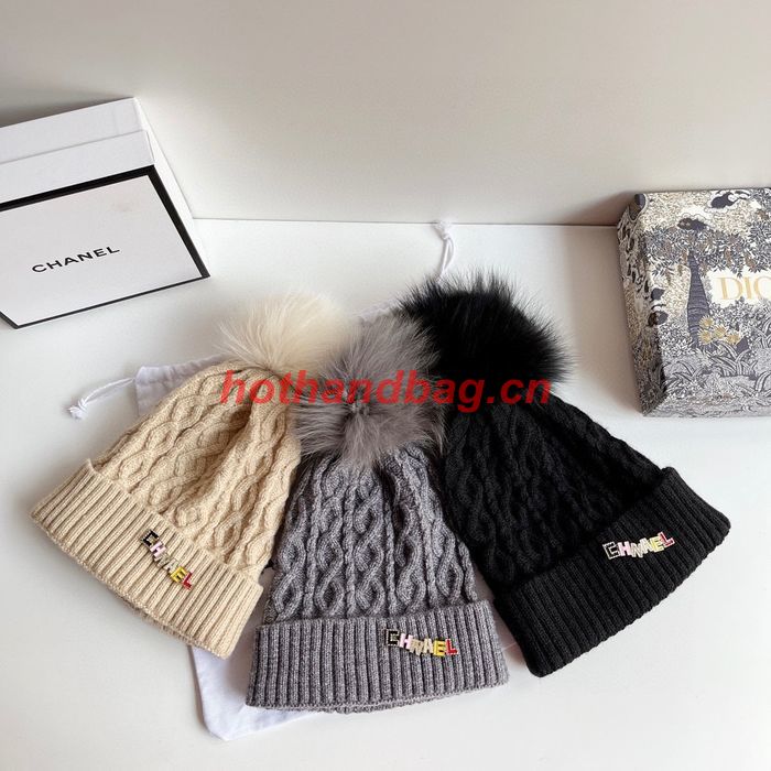 Chanel Hat CHH00330