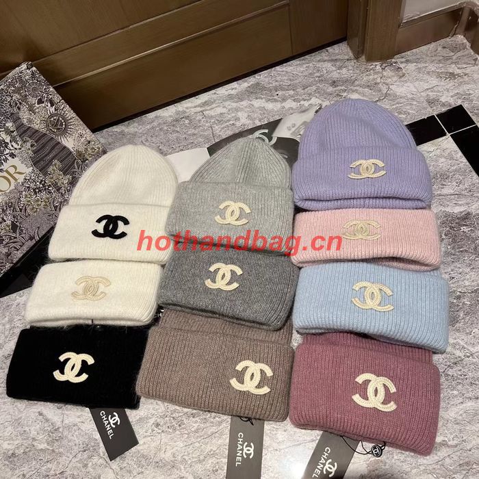 Chanel Hat CHH00331-1