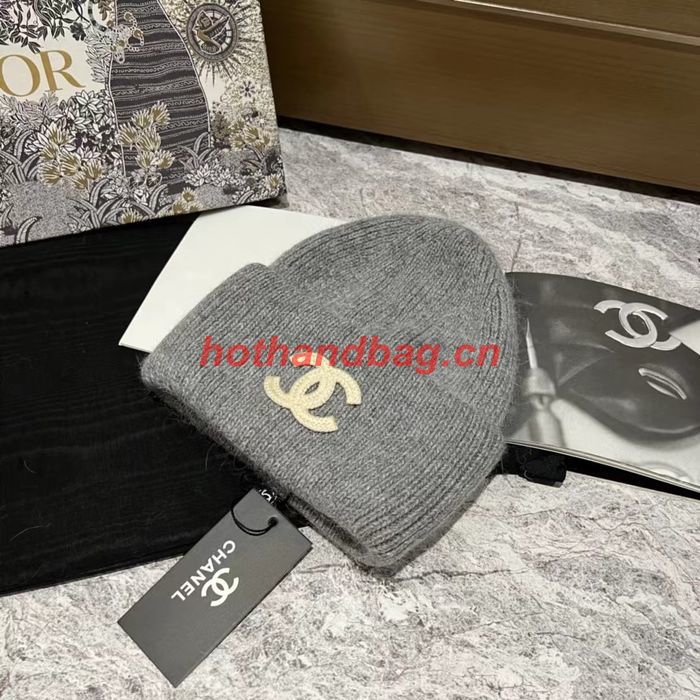 Chanel Hat CHH00331-5