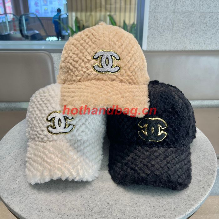 Chanel Hat CHH00333