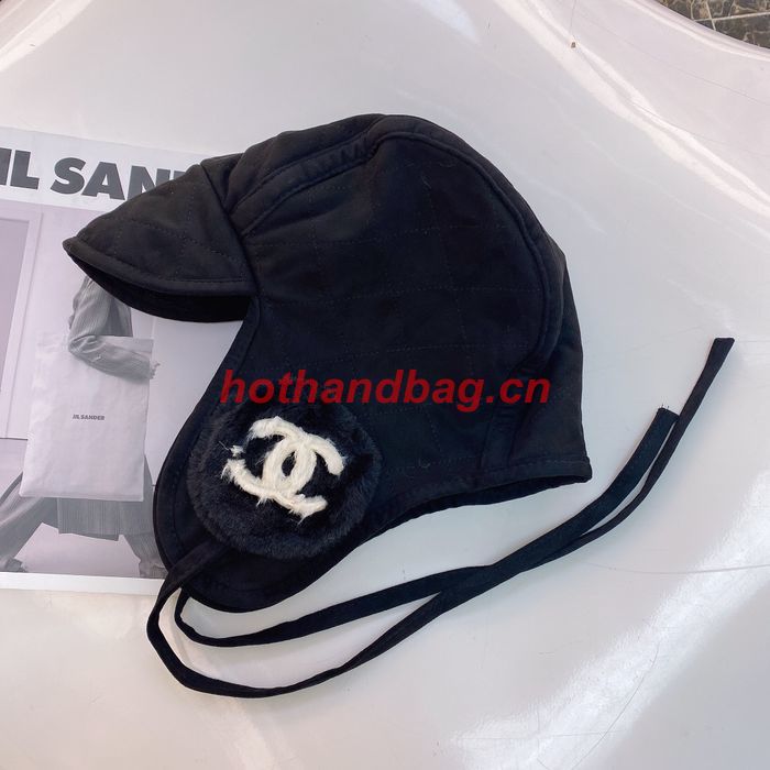 Chanel Hat CHH00337