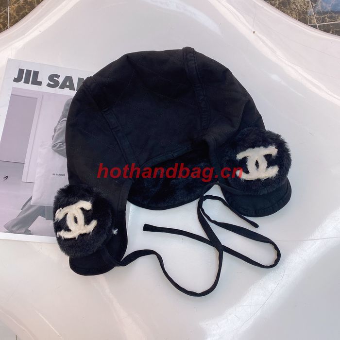 Chanel Hat CHH00337